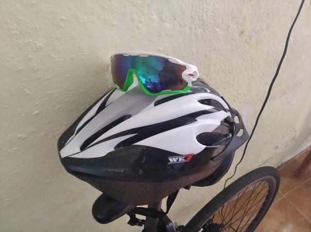 Bicicleta Caloi 10