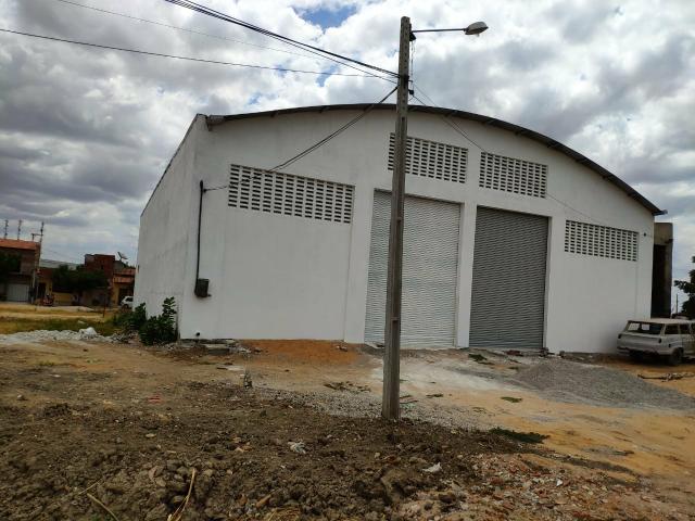Galpão aluguel com terreno do lado russas ce - Foto 2
