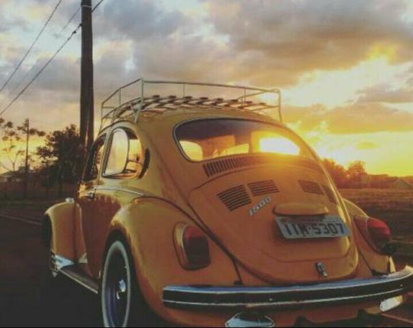 Fuscão1500 - Foto 4