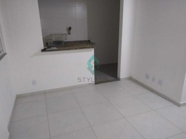 Casa de condomínio à venda com 2 dormitórios em Méier, Rio de janeiro cod:M71209 - Foto 15