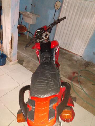 Bros 150 top de linha - Foto 5
