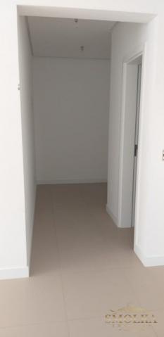 Apartamento à venda com 2 dormitórios em Canasvieiras, Florianópolis cod:9365 - Foto 11