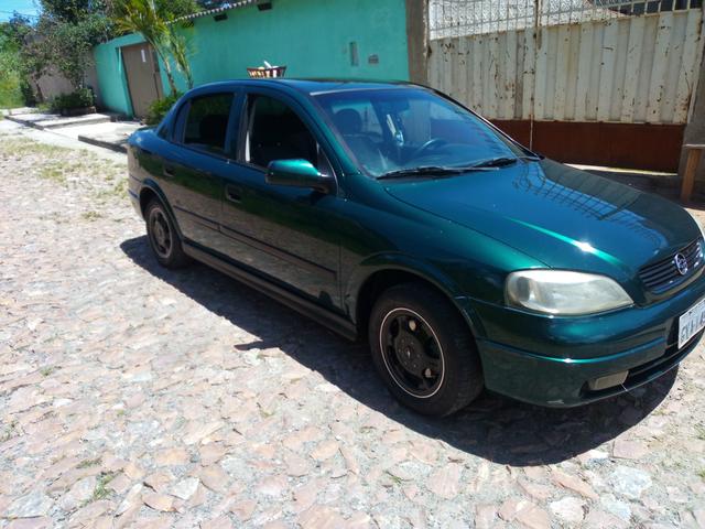 Astra 99 1.8 8v - Foto 4