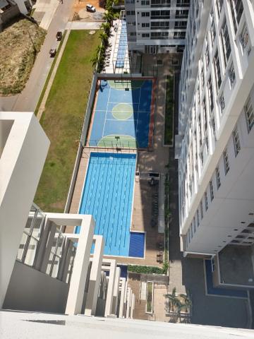 TERRA MUNDI PARQUE CASCAVEL 2 e 3 Quartos com suítes Plenas - Foto 4