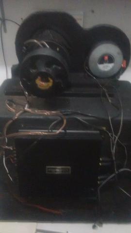 Som automotivo - Foto 2