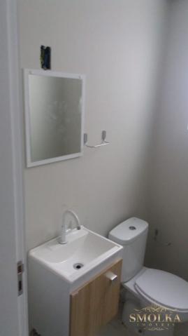 Apartamento à venda com 2 dormitórios em Ingleses do rio vermelho, Florianópolis cod:9407 - Foto 13