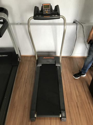 Esteira athletic active 12ee