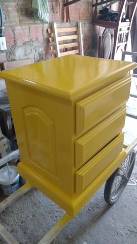 Pintura em móveis - Foto 3