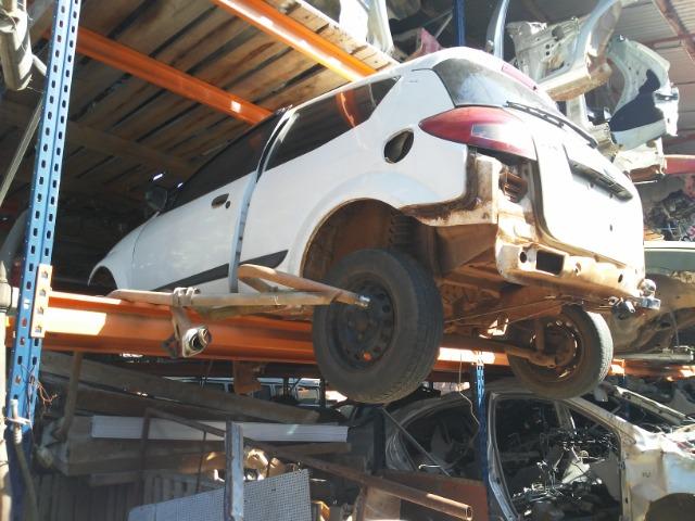 Sucata ford ka 2010 - Motor Câmbio Peças Acessórios - CDV Credenciado - Foto 3