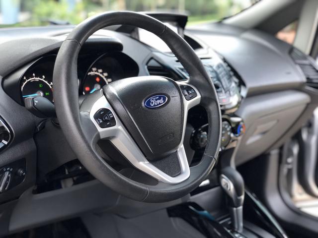 Ford Ecosport Freestyle 2.0 Automatico 2014/15 - Foto 11