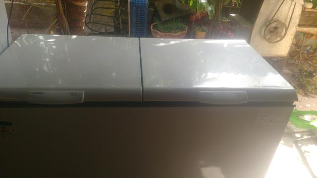 Freezer horizontal Consul duas portas - Foto 3