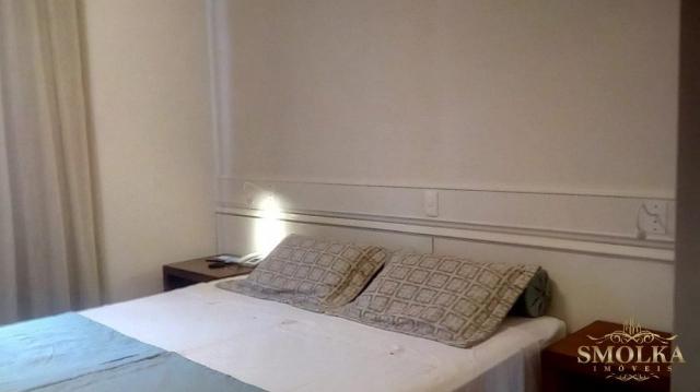 Studio à venda com 1 dormitórios em Jurerê, Florianópolis cod:9622 - Foto 8