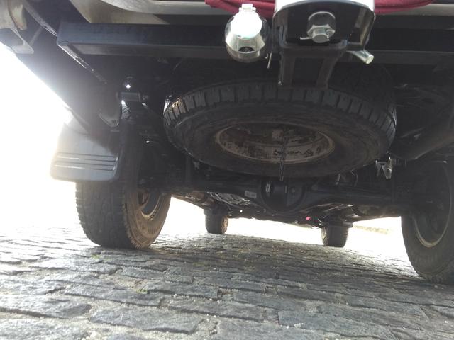 Hilux SRV 3.0 Turbo Diesel 2008 Extra! - Foto 9