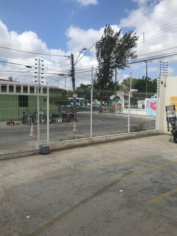Alugo excelente terreno, ponto comercial no bairro Conjunto Ceará ideal para investir - Foto 10