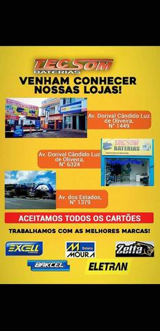 Promoção de Baterias - Foto 2