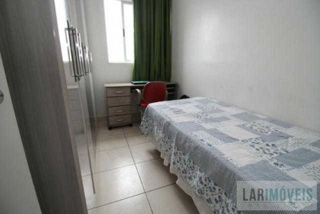 Oportunidade!! Apartamento 03 quartos com suíte no Cond. Dream Park, Valparaíso/Serra - Foto 12