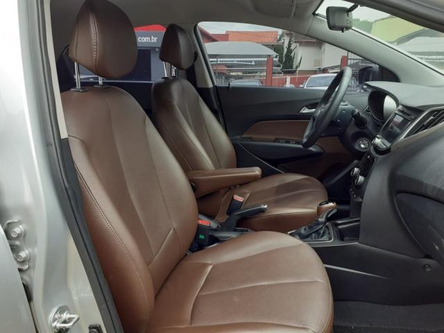HYUNDAI HB20X 2017/2017 1.6 16V PREMIUM FLEX 4P AUTOMÁTICO - Foto 6