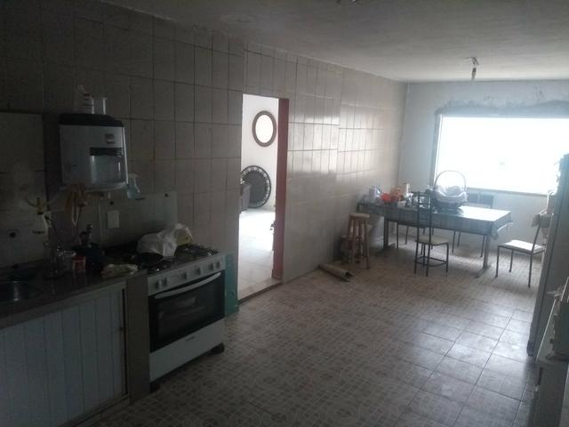 Vendo ou Troco Casa Enorme com fundos - Foto 5
