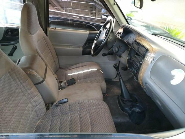 Caminhonete ranger 98 - Foto 4