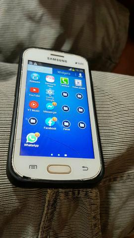 Samsung galaxy tred lite