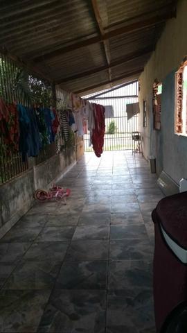 Lote Recanto das Emas