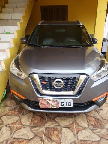 Nissan kicks Rio 2016 Limited