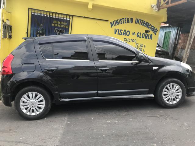 Sandero completo - Foto 7
