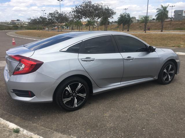 Vendo Honda Civic EX 2018 / 2018 AUT 2.0 - Foto 6