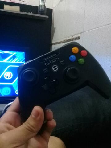 Controle para Celular android IOS