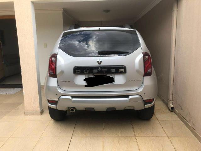 Duster 2.0 - 4x2 2015 - Foto 3