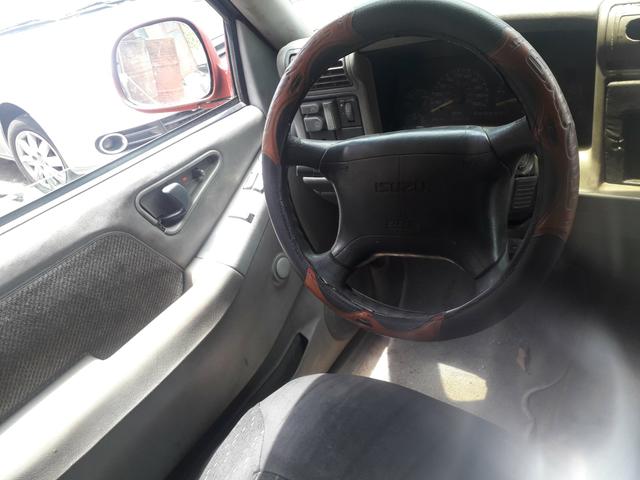 Picape Isuzu Cabine estendida - Foto 4