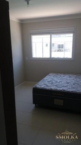 Apartamento à venda com 2 dormitórios em Ingleses do rio vermelho, Florianópolis cod:9407 - Foto 14