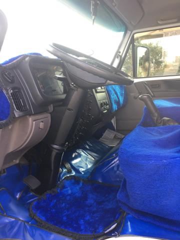 VW delivery 9-160 - Foto 9