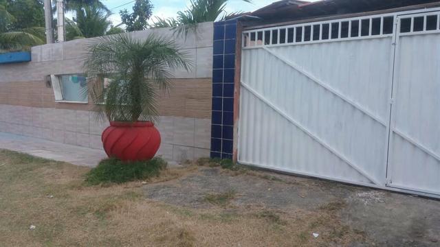 Casa de praia em serrambi! com piscina