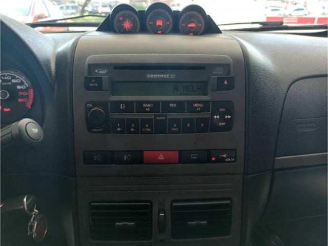 Fiat Idea Adventure LOCKER 1.8 mpi Flex 5p** Único Dono ** - Foto 13
