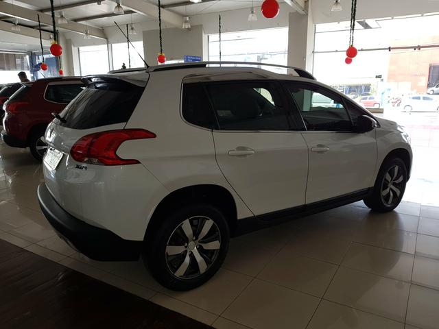 2008 Griffe 1.6 Cambio Automático - Foto 4
