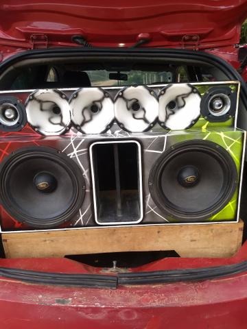 Vendo esse fiesta - Foto 4