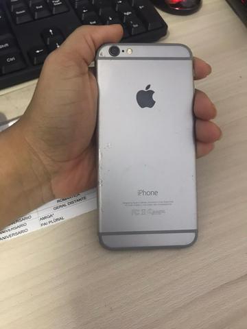 IPhone 6 - Foto 4