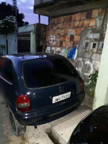 Vendo corsa Wind - Foto 2