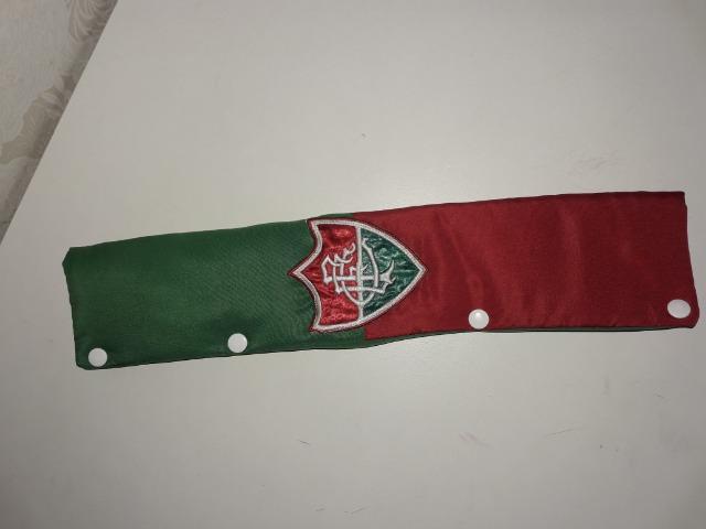 Protetor de cinto de segurança