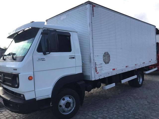 VW delivery 9-160 - Foto 2