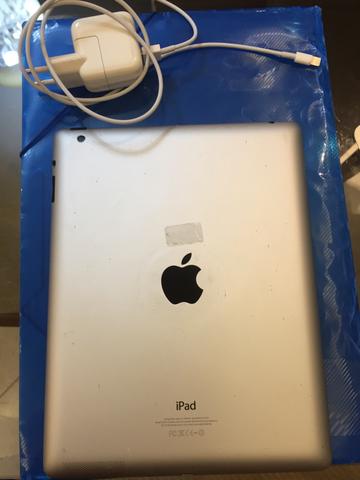 Ipad 4 modelo A1458 - Foto 3