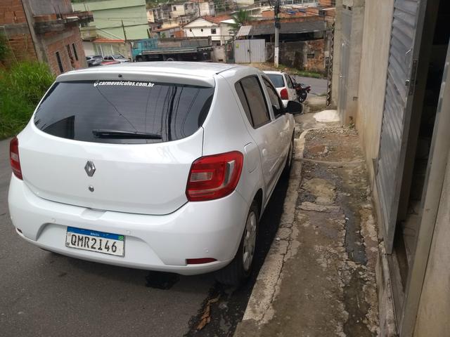Sandero completo - Foto 3