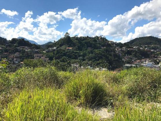 Terreno com 1.700 m2 à venda, agriões, teresópolis. - Foto 2