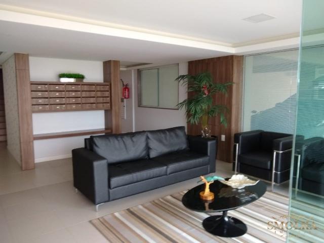Apartamento à venda com 2 dormitórios em Ingleses, Florianópolis cod:9673 - Foto 4