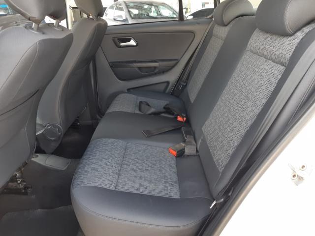 Volkswagen Fox 1.6 MI 8V 4P - Foto 11