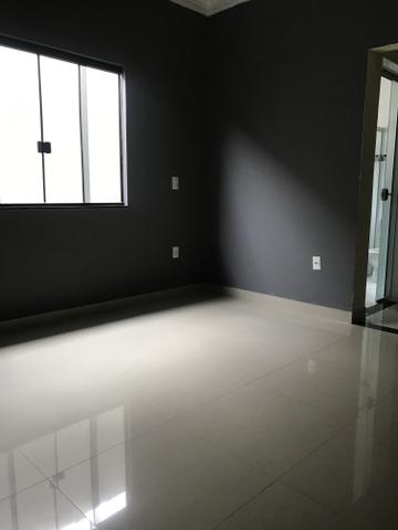 Colônia Agrícola Samambaia `Vicente Pires? casa de 3 quartos - Foto 6