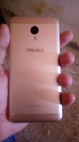 Celular Meizu 16g leitor digital - Foto 2