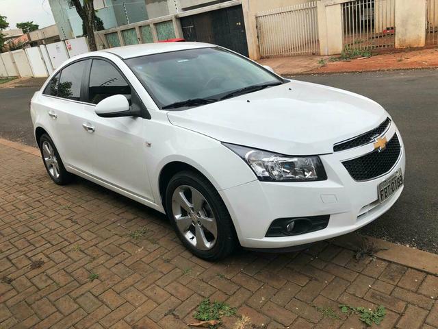 Cruze automático 2012 - Foto 2