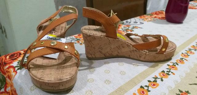 Sandália Michael Kors, n°30